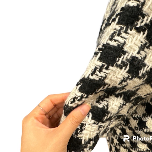 Worthington Petite Coat Size Medium - Picture 5 of 8